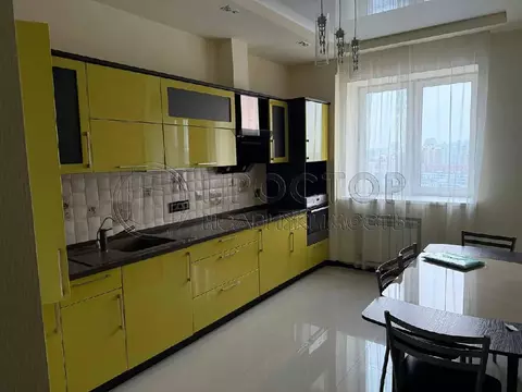 Продается 2-комнатная квартира