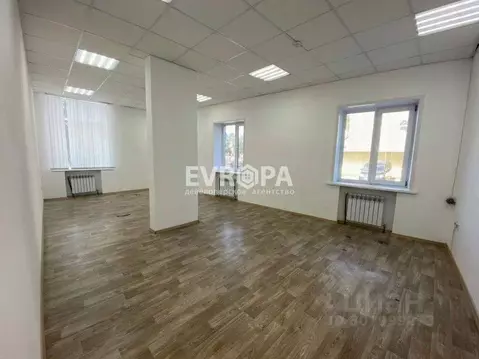 Офис в Ульяновская область, Ульяновск просп. Нариманова, 38 (116 м)