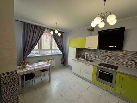 1-к кв. Московская область, Королев ул. Горького, 79к2 (42.0 м)