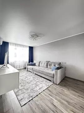 2-к кв. Челябинская область, Челябинск Комсомольский просп., 84а (50.8 ...