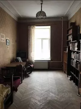 Комната Санкт-Петербург ул. Некрасова, 1/38 (23.0 м)