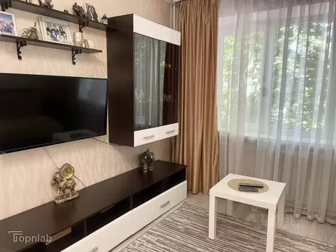 2-к кв. Калининградская область, Калининград Московский просп. (44.0 ...