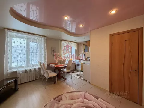 3-к кв. Московская область, Сергиево-Посадский городской округ, ...