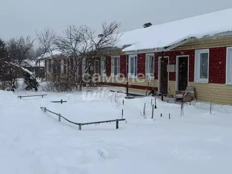 2-к кв. Курская область, Курчатовский район, с. Макаровка ул. 2-я ...