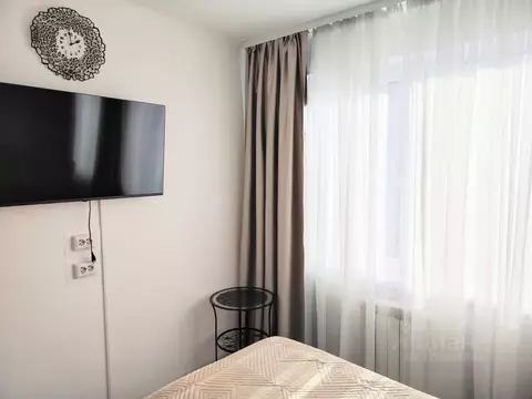 2-к кв. Санкт-Петербург Беговая ул., 7К1 (38.0 м)