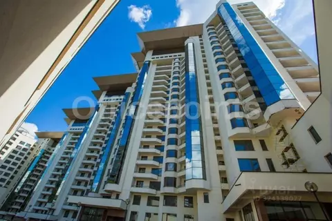 Офис в Москва ул. Архитектора Власова, 6 (505 м)