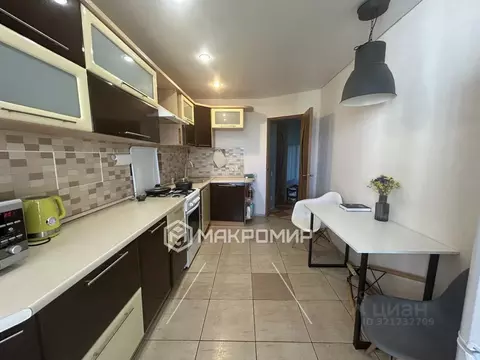 1-к кв. Брянская область, Брянск ул. Ромашина, 39 (45.0 м)