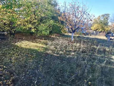 Участок в Ростовская область, Октябрьский район, пос. Персиановский ...