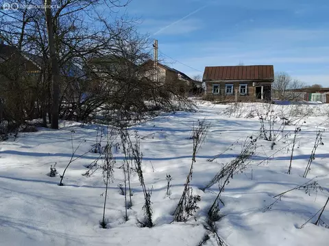 Участок в Москва, ТАО, район Вороново, деревня Бабенки (15.5 м)