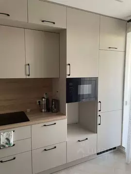 1-к кв. Москва Хорошевское ш., 66 (37.7 м)