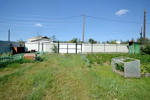 Дом в Саха (Якутия), Якутск ул. Виктория, 66 (80 м)