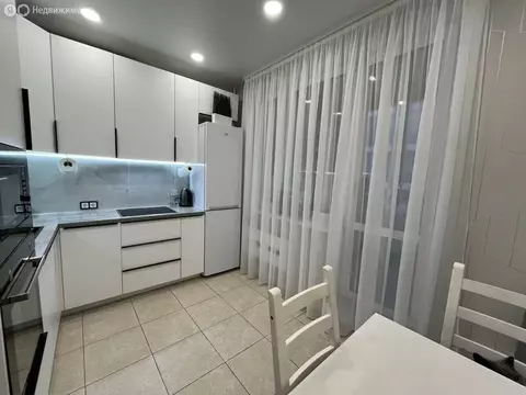 2-комнатная квартира: Москва, Автозаводская улица, 23Бк2 (67 м)