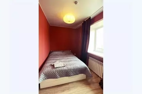 1-к кв. Владимирская область, Владимир ул. 850-летия, 1/46 (28.0 м)