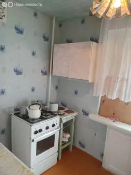 2-комнатная квартира: Нефтегорск, улица Нефтяников, 12 (42.6 м)