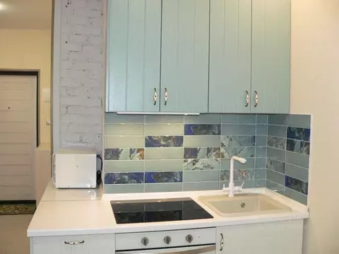 Студия Московская область, Долгопрудный Парковая ул., 52 (23.0 м)