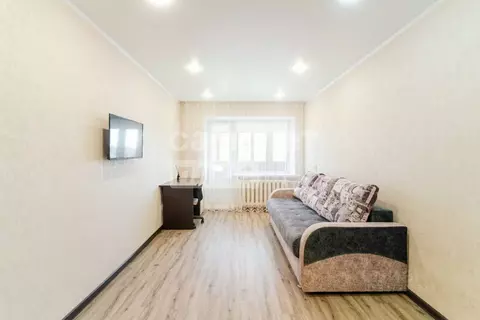 1-к кв. Омская область, Омск ул. 24-я Северная, 172А (30.0 м)