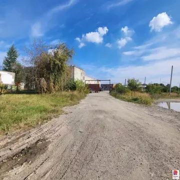 Производственное помещение в Челябинская область, Челябинск ул. Героев ...