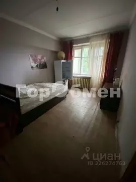 Комната Москва 15-я Парковая ул., 23 (19.0 м)