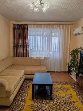 1-к кв. Омская область, Омск Заозерный мкр, просп. Менделеева, 43 ...