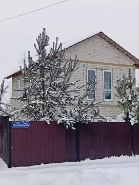 Дом в Московская область, Воскресенск городской округ, с. Михалево ул. ...