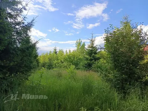Продается участок в КП Скоротово
