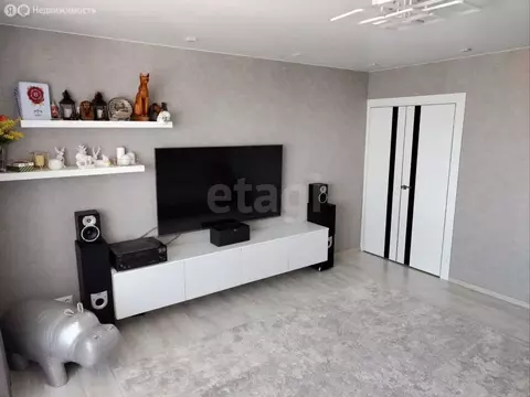 3-комнатная квартира: Томск, микрорайон Черемошники, Профсоюзная ...