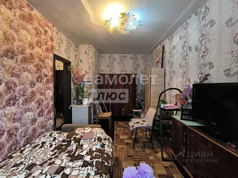 1-к кв. Краснодарский край, Апшеронск Краснознаменная ул., 18 (28.4 м)