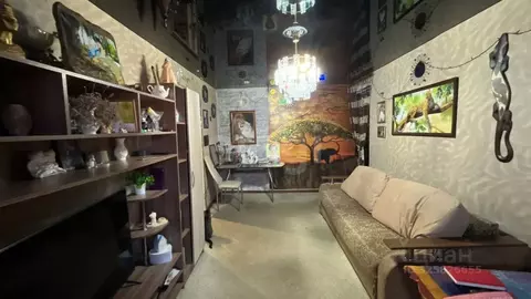 3-к кв. Ростовская область, Таганрог ул. Шаумяна, 23 (56.2 м)