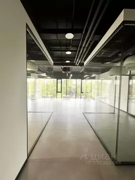 Офис в Москва Огородный проезд, 16/1с4 (163 м)