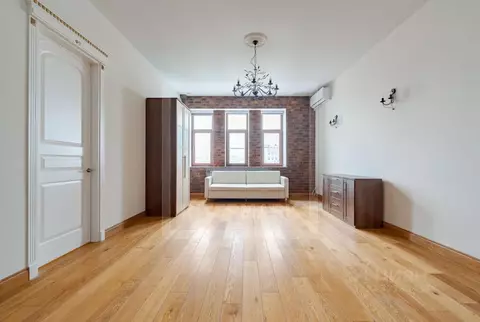 3-к кв. Москва Чистопрудный бул., 14С3 (94.0 м)