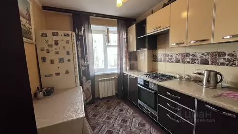 1-к кв. Белгородская область, Белгород Гражданский просп., 33 (45.0 м)