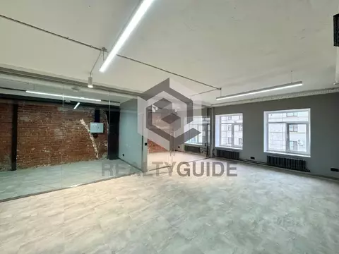 Офис в Москва Холодильный пер., 3к1 (162 м)