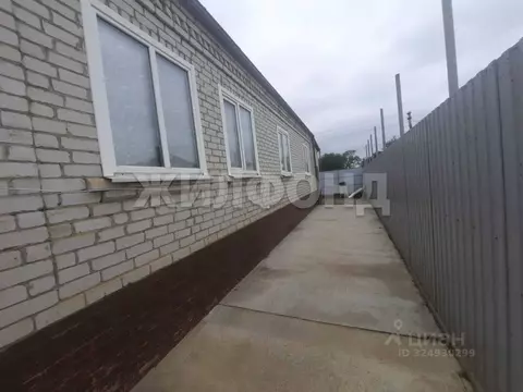 Дом в Ставропольский край, Георгиевский муниципальный округ, ...