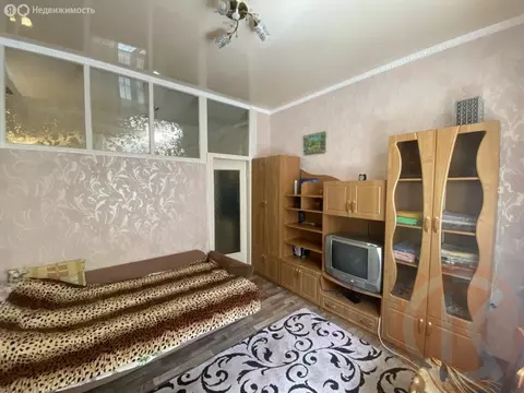 1-комнатная квартира: Симферополь, Севастопольская улица, 80/3 (37.6 ...