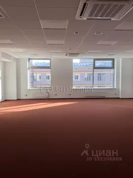 Офис в Санкт-Петербург Невский просп., 104Б (666 м)