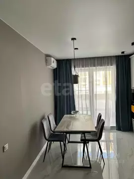 3-к кв. Татарстан, Казань ул. Николая Ершова, 62Дк1 (84.6 м)