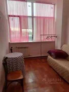 Студия Кемеровская область, Новокузнецк ул. Климасенко, 19 (19.1 м)