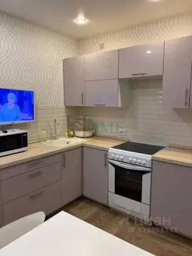 2-к кв. Новосибирская область, Новосибирск Выборная ул., 125/2 (57.0 ...