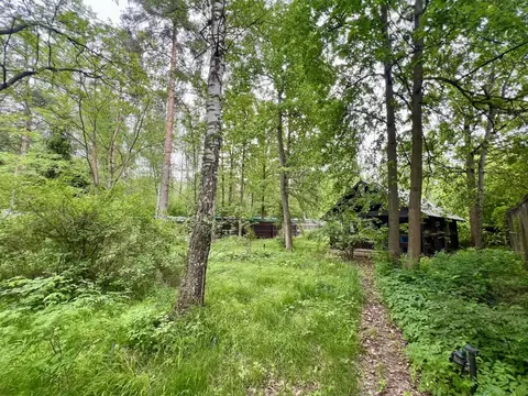 Участок в Московская область, Одинцовский городской округ, пос. ...