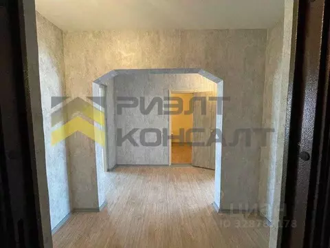 1-к кв. Омская область, Омск ул. Леонида Маслова, 3 (54.0 м)