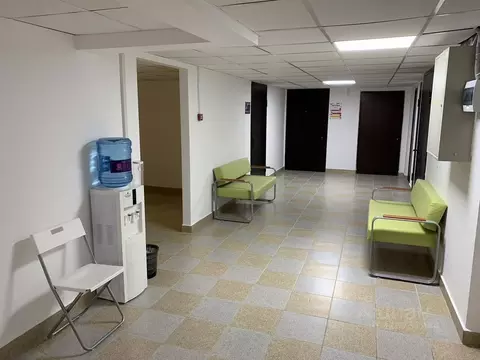 Офис в Краснодарский край, Краснодар ул. Генерала Трошева, 21 (18 м)