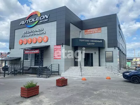 Помещение свободного назначения в Брянская область, Брянск Белорусская ...