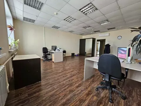 Офис в Амурская область, Благовещенск КПП мкр, ул. Текстильная, 114/1 ...