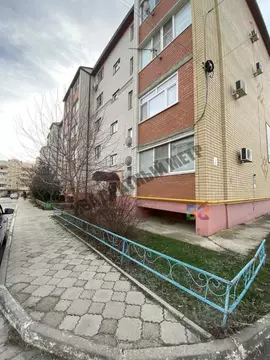 1-к кв. Калмыкия, Элиста 9-й мкр, 6 (48.0 м)