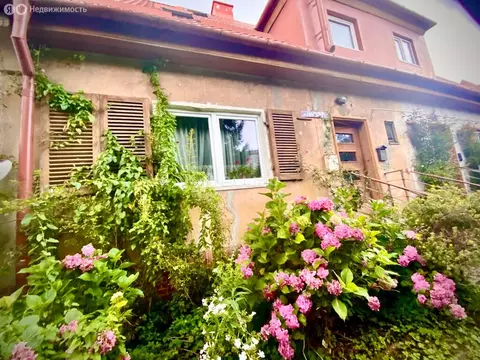 4-комнатная квартира: Калининград, улица Герцена, 9 (94 м)