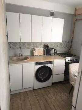 2-к кв. Краснодарский край, Горячий Ключ ул. Вокзальная Площадь, 2 ...