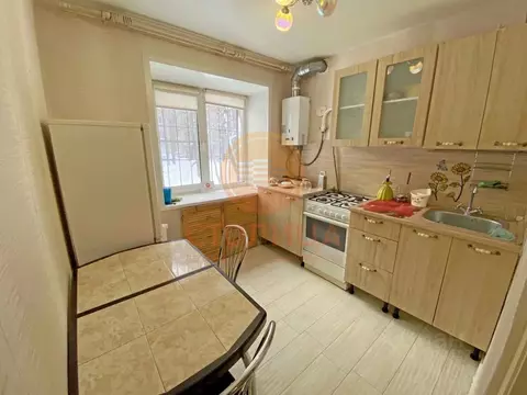 1-к кв. Московская область, Королев ул. Карла Маркса, 8 (33.0 м)