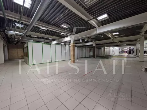 Торговая площадь в Татарстан, Казань Габдуллы Тукая ул., 2 (3000 м)