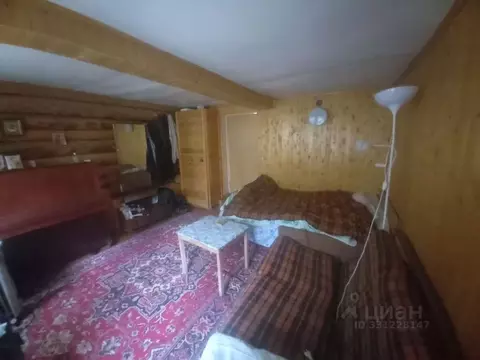 Дом в Башкортостан, Уфимский район, Юматовский сельсовет, Юматово СНТ ...