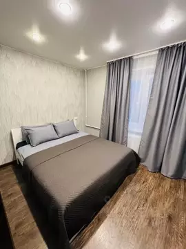 2-к кв. Московская область, Подольск Климовск мкр, просп. 50 лет ...